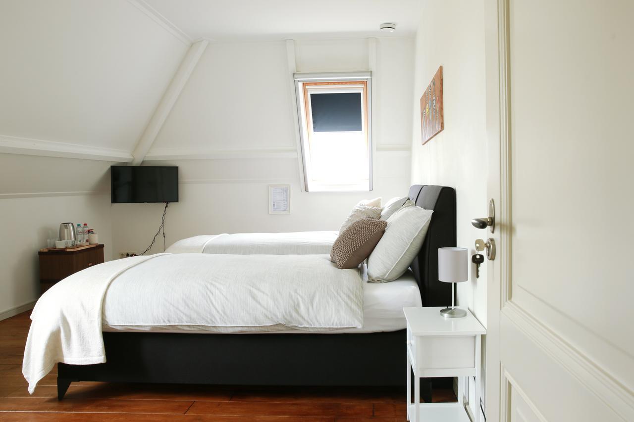 Picabella - B&B En Atelier Laren  Ngoại thất bức ảnh