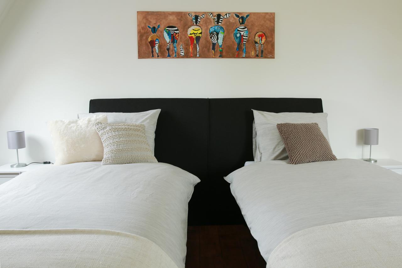 Picabella - B&B En Atelier Laren  Ngoại thất bức ảnh
