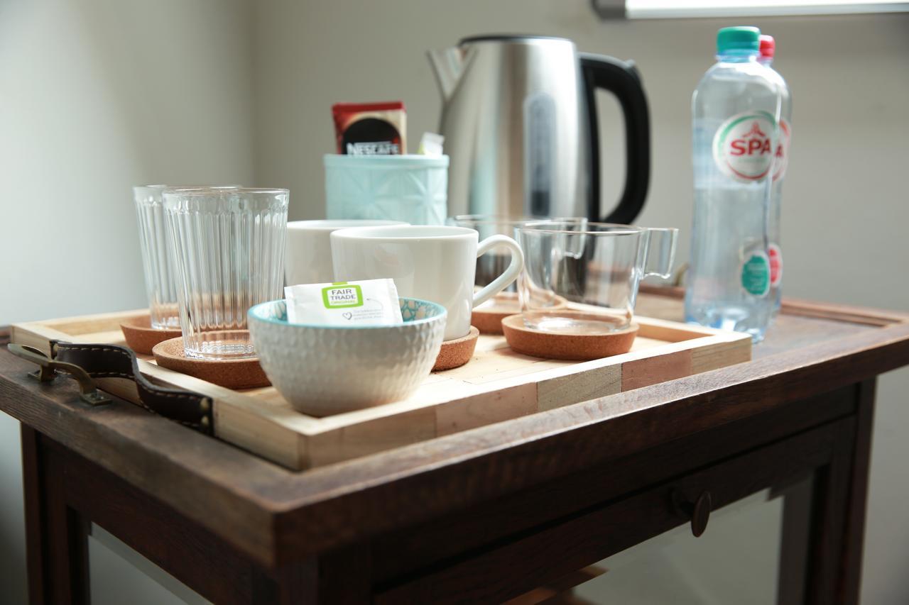 Picabella - B&B En Atelier Laren  Ngoại thất bức ảnh