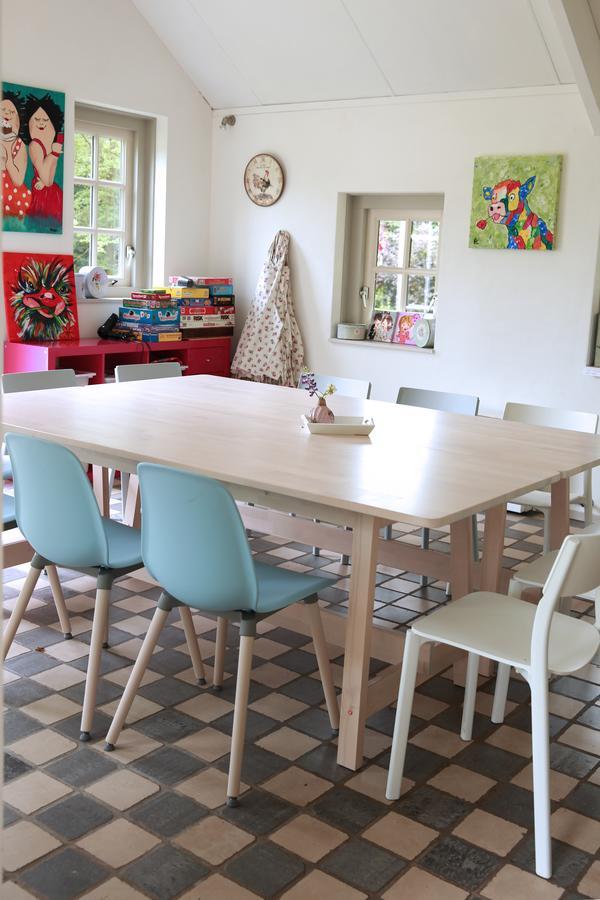 Picabella - B&B En Atelier Laren  Ngoại thất bức ảnh