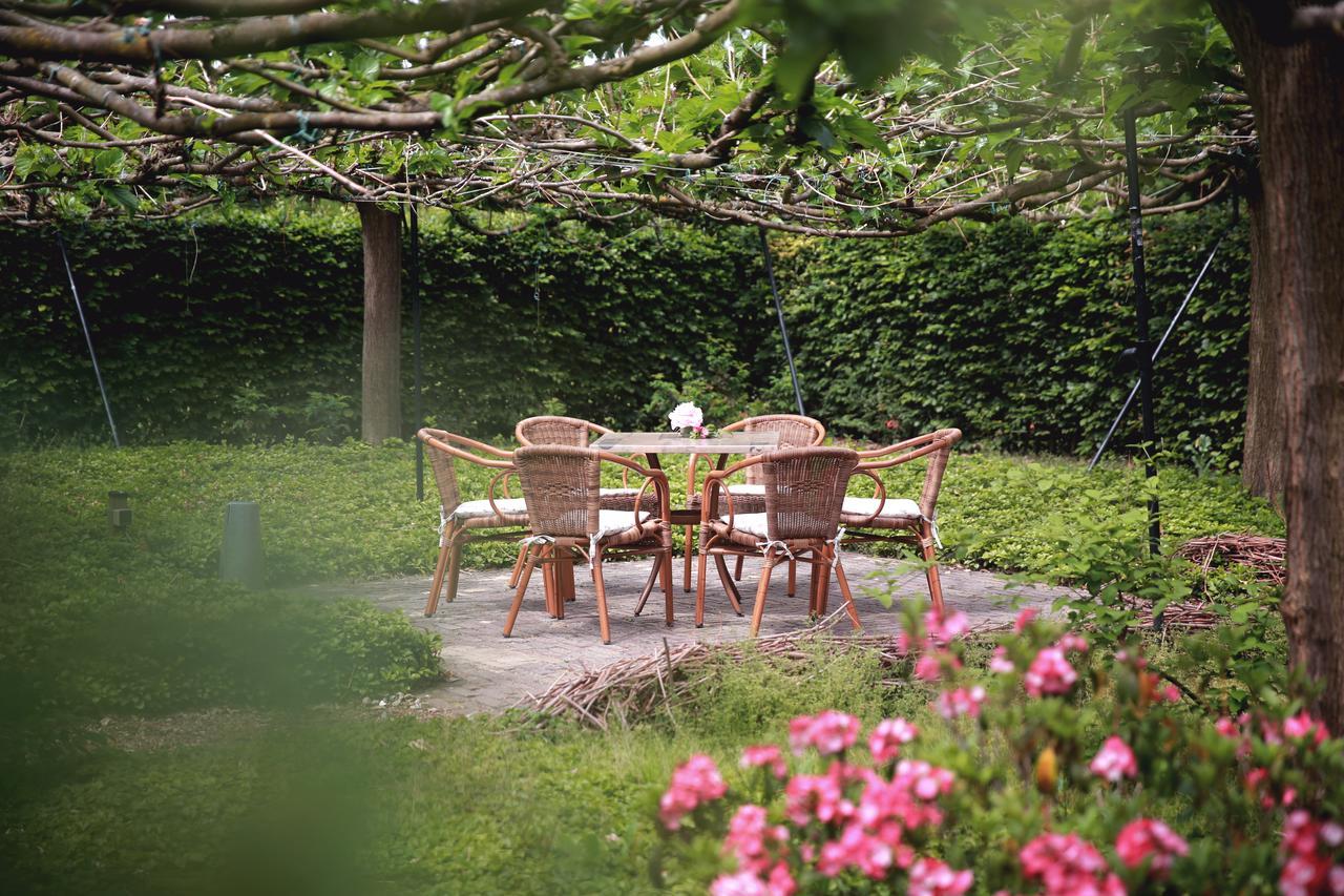 Picabella - B&B En Atelier Laren  Ngoại thất bức ảnh